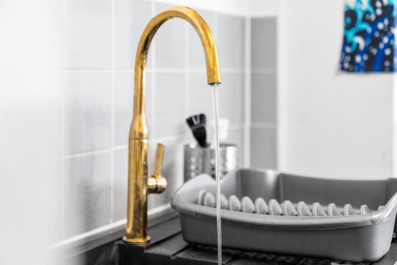 Broadway Suite - Newly Refurbished Stylish Apartment With Free Private Parking - Great Location Birmingham Exteriör bild